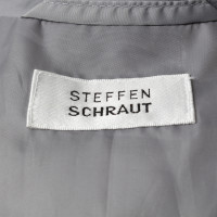 Steffen Schraut Jacket in grey