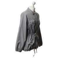 Steffen Schraut Jacket in grey