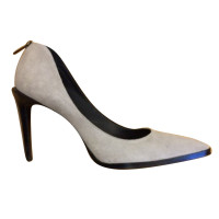 Helmut Lang pumps in Gray