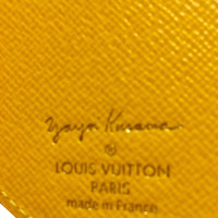 Louis Vuitton Portachiavi con Yayoi Kusama