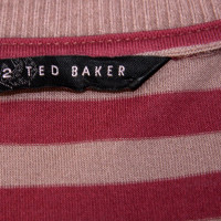 Ted Baker Top a righe