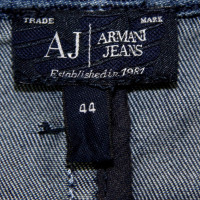 Armani Jeans Jeanskleid 