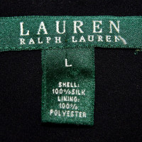 Ralph Lauren Silk Top