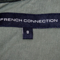 French Connection Tunic in Khaki