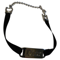Christian Dior Bracelet with pendant