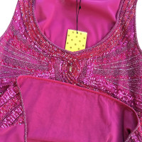 Other Designer Top with sequins and decorative stones