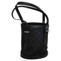 Louis Vuitton Petit  Bucket in Black