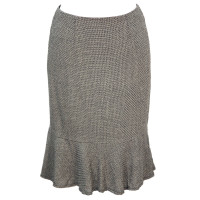 Hobbs skirt Wool