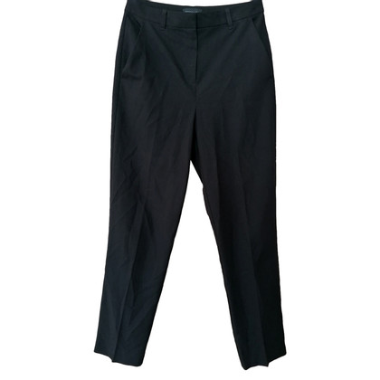 Topshop Trousers in Black