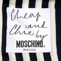 Moschino Cheap And Chic Vest in wool