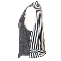 Moschino Cheap And Chic Vest in wool