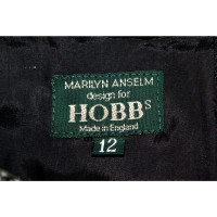 Hobbs abito di lana