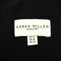 Karen Millen Pencil dress in gray