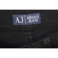 Armani Jeans Armani Jeans in Black