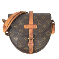 Louis Vuitton Chantilly PM uit Monogram Canvas