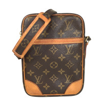 Louis Vuitton Danube in Marrone