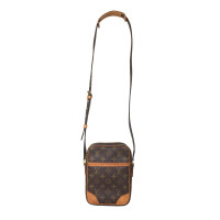 Louis Vuitton Danube in Marrone