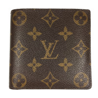 Louis Vuitton Wallet made Monogram Canvas