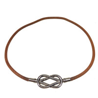Hermès Infinity bracelet