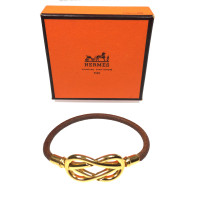 Hermès Infinity Single Tour Bracelet