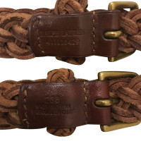 Ralph Lauren Ralph Lauren leather belt