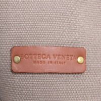 Bottega Veneta Shoppers à Gray