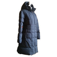 Moncler Down coat in black