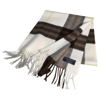 Burberry Cashmere shawl 
