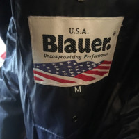 Blauer Usa down coat