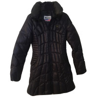 Blauer Usa down coat