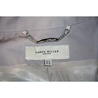 Karen Millen Jacket in Grey