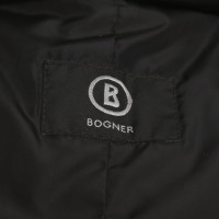 Bogner Down coat in black