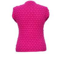 Ted Baker Knitted Sweater in Pink