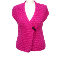 Ted Baker Knitted Sweater in Pink