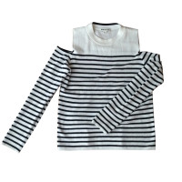 Whistles Pullover mit Cut Outs