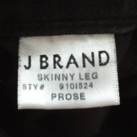 J Brand jeans gris Skinny