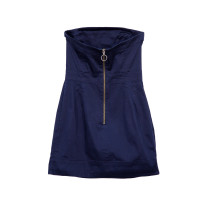 French Connection French Connection dress in dark blue