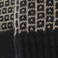 See By Chloé Fausthandschuhe mit Strickmuster