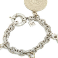 Fendi Bracelet/Wristband in Silvery