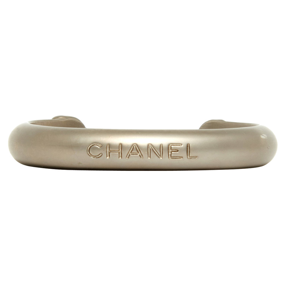 Chanel armband