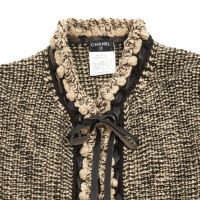 Chanel Knitwear Wool in Brown