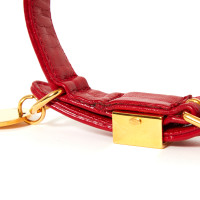 Chanel Halsband für Hunde