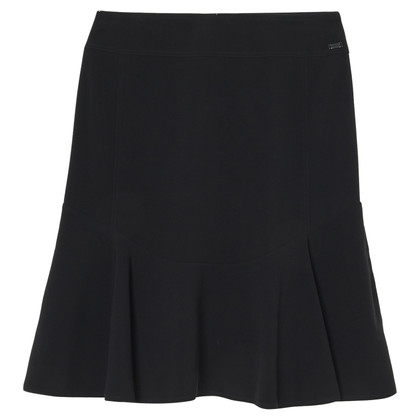 Chanel Skirt in Black