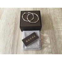 Gucci Zilverkleurige ringen