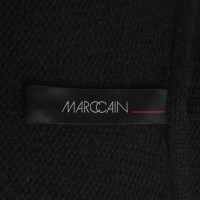 Marc Cain Cardigan in black