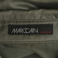 Marc Cain Groene blouse