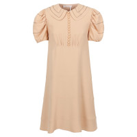 Chloé Dress in Pink