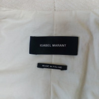 Isabel Marant Linen/wool jacket