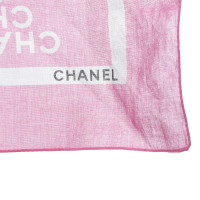 Chanel Doek met logo design