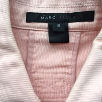 Marc By Marc Jacobs Bomber Jacket in Pink